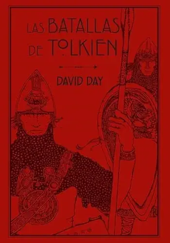 LAS BATALLAS DE TOLKIEN LAS BATALLAS DE TOLKIEN Ocasión Especial