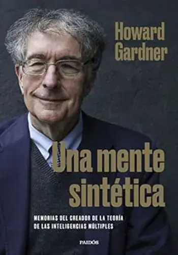 Últimas Unidades UNA MENTE SINTETICA UNA MENTE SINTETICA