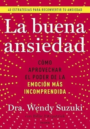 Comprar En Línea LA BUENA ANSIEDAD LA BUENA ANSIEDAD
