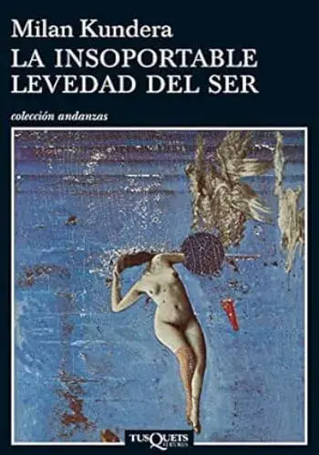 Liquidación LA INSOPORTABLE LEVEDAD DEL SER LA INSOPORTABLE LEVEDAD DEL SER