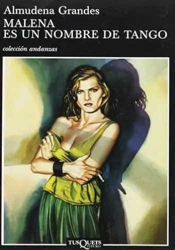 MALENA ES UN NOMBRE DE TANGO MALENA ES UN NOMBRE DE TANGO Descuento