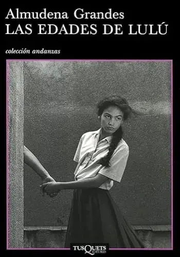 LAS EDADES DE LULU LAS EDADES DE LULU Compra Ahora