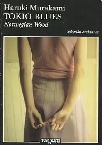 TOKIO BLUES (NORWEGIAN WOOD) TOKIO BLUES (NORWEGIAN WOOD) Pago Seguro