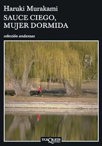 SAUCE CIEGO, MUJER DORMIDA SAUCE CIEGO, MUJER DORMIDA Envío Exprés