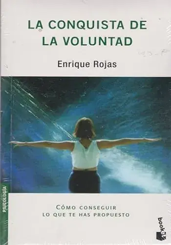 LA CONQUISTA DE LA VOLUNTAD LA CONQUISTA DE LA VOLUNTAD Promoción Exclusiva