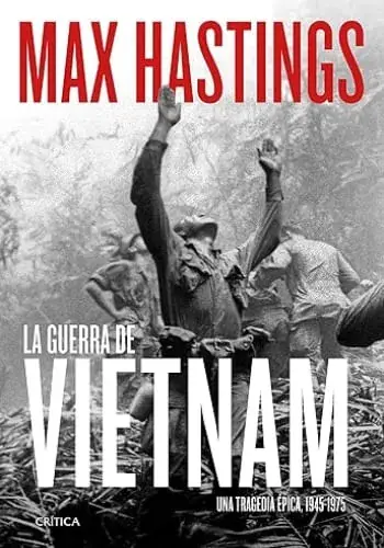Precio Económico LA GUERRA DE VIETNAM LA GUERRA DE VIETNAM