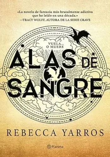 ALAS DE SANGRE (EMPIREO 1) ALAS DE SANGRE (EMPIREO 1) Bestseller