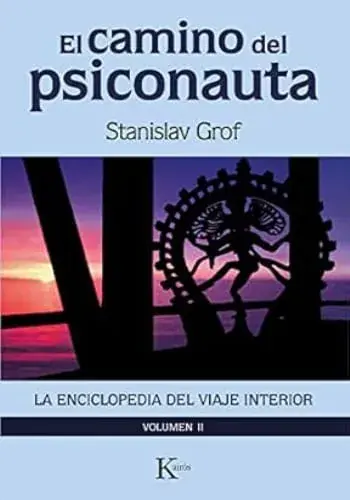EL CAMINO DEL PSICONAUTA, VOL. 2 EL CAMINO DEL PSICONAUTA, VOL. 2 Solo Hoy
