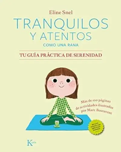 TRANQUILOS… TU GUIA PRACTICA DE SERENIDAD TRANQUILOS… TU GUIA PRACTICA DE SERENIDAD Económico