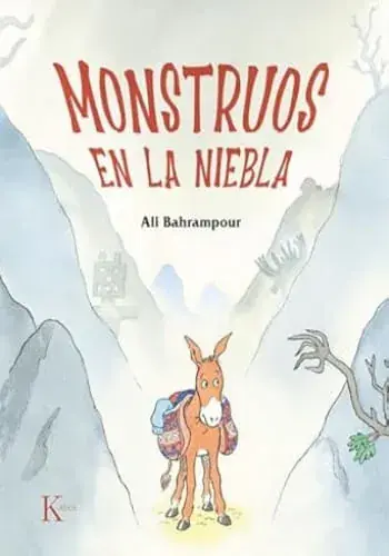 MONSTRUOS EN LA NIEBLA MONSTRUOS EN LA NIEBLA Oferta Especial