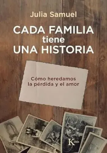 CADA FAMILIA TIENE UNA HISTORIA CADA FAMILIA TIENE UNA HISTORIA Venta Final