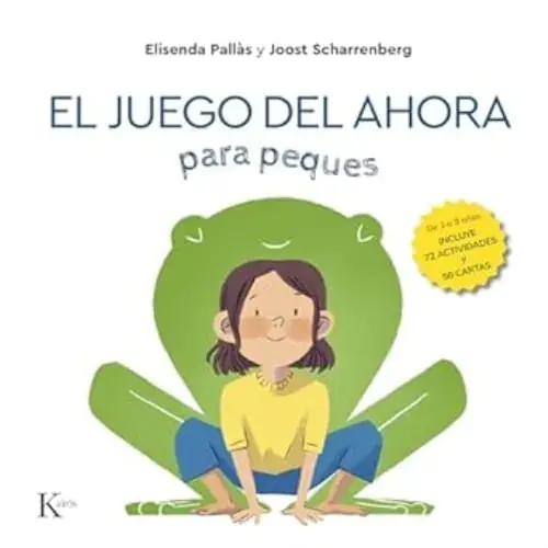 Directo De Fábrica EL JUEGO DEL AHORA PARA PEQUES EL JUEGO DEL AHORA PARA PEQUES