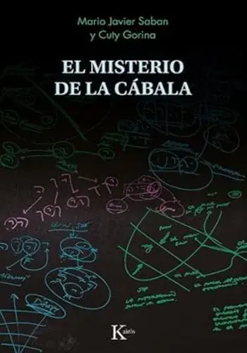 Precio Reducido EL MISTERIO DE LA CABALA EL MISTERIO DE LA CABALA