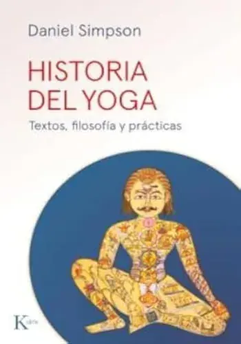 Más Vendido HISTORIA DEL YOGA HISTORIA DEL YOGA