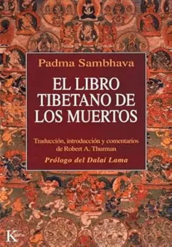 Descuento EL LIBRO TIBETANO DE LOS MUERTOS EL LIBRO TIBETANO DE LOS MUERTOS