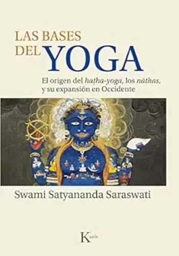 LAS BASES DEL YOGA LAS BASES DEL YOGA Imprescindible (Must-Have)