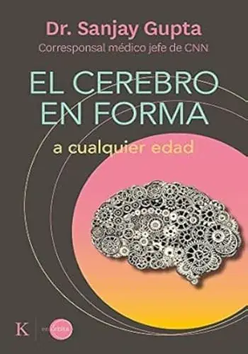 EL CEREBRO EN FORMA A CUALQUIER EDAD EL CEREBRO EN FORMA A CUALQUIER EDAD Mejor Precio