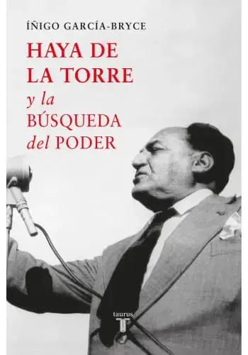 HAYA DE LA TORRE HAYA DE LA TORRE Imprescindible (Must-Have)