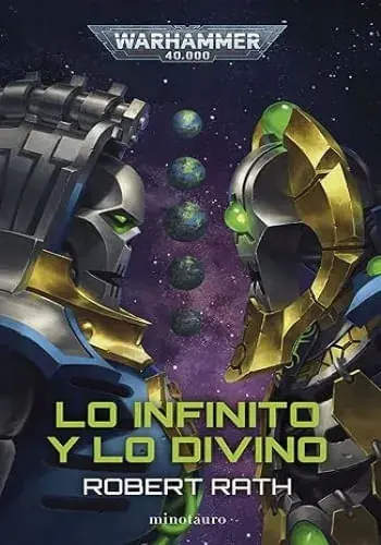 LO INFINITO Y LO DIVINO LO INFINITO Y LO DIVINO Certificado