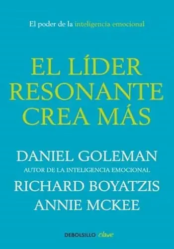 Comprar En Línea EL LIDER RESONANTE CREA MAS EL LIDER RESONANTE CREA MAS