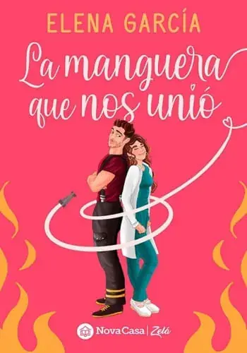 LA MANGUERA QUE NOS UNIO LA MANGUERA QUE NOS UNIO Ordena Ya