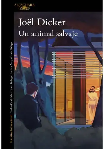 UN ANIMAL SALVAJE UN ANIMAL SALVAJE Precio Económico