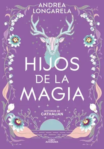 Oferta De Temporada HIJOS DE LA MAGIA HIJOS DE LA MAGIA