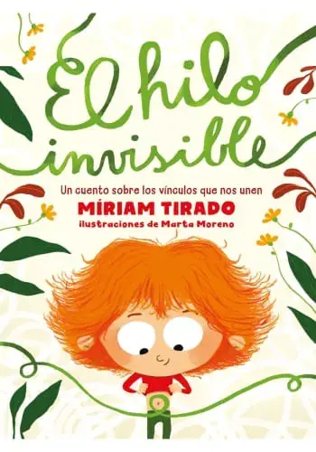 EL HILO INVISIBLE EL HILO INVISIBLE Favorito De Clientes