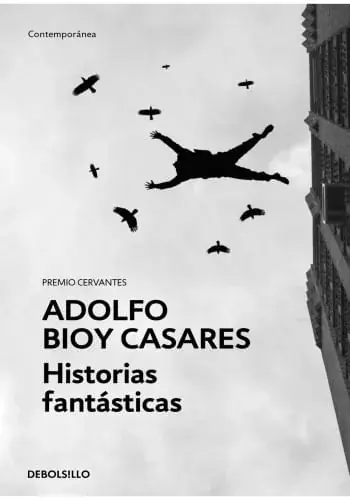 Oferta De Temporada HISTORIAS FANTASTICAS HISTORIAS FANTASTICAS