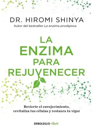 Precio Bajo LA ENZIMA PARA REJUVENECER LA ENZIMA PARA REJUVENECER