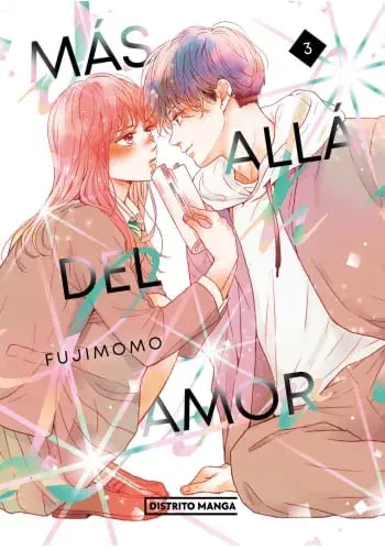 MAS ALLA DEL AMOR 3 MAS ALLA DEL AMOR 3 Precio Reducido