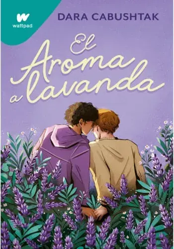 Imprescindible (Must-Have) EL AROMA A LAVANDA EL AROMA A LAVANDA