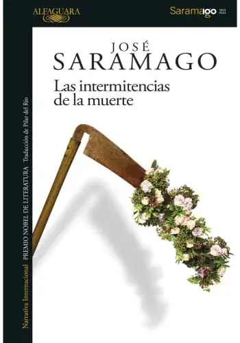LAS INTERMITENCIAS DE LA MUERTE LAS INTERMITENCIAS DE LA MUERTE Barato