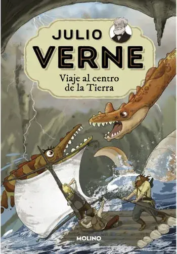 VIAJE AL CENTRO DE LA TIERRA VIAJE AL CENTRO DE LA TIERRA Últimas Unidades