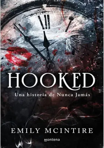 Marca Reconocida HOOKED - UNA HISTORIA DE NUNCA JAMAS, 1 HOOKED - UNA HISTORIA DE NUNCA JAMAS, 1