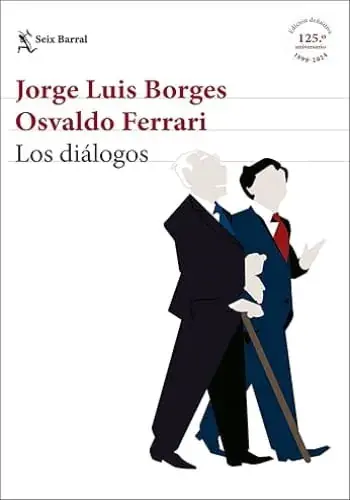 Rebajas LOS DIALOGOS (BORGES, ED. DEFINITIVA) LOS DIALOGOS (BORGES, ED. DEFINITIVA)