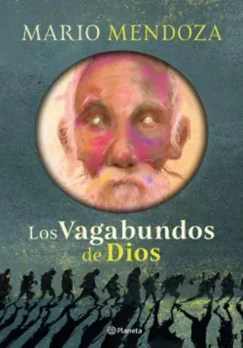 Solo Por Tiempo Limitado LOS VAGABUNDOS DE DIOS LOS VAGABUNDOS DE DIOS