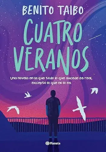 CUATRO VERANOS CUATRO VERANOS Envío Exprés
