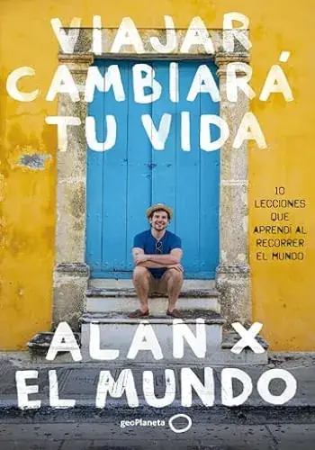 A Buen Precio VIAJAR CAMBIARA TU VIDA VIAJAR CAMBIARA TU VIDA