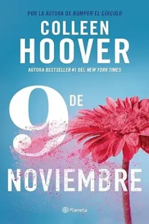 9 DE NOVIEMBRE 9 DE NOVIEMBRE Entrega Rápida
