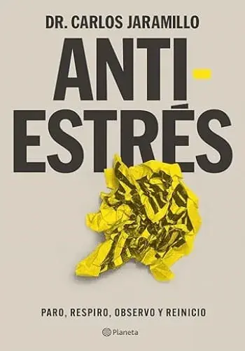 ANTIESTRES ANTIESTRES Disponible Ahora