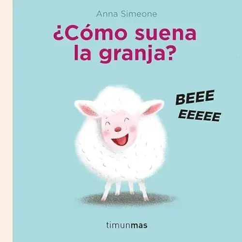 Económico COMO SUENA LA GRANJA? COMO SUENA LA GRANJA?