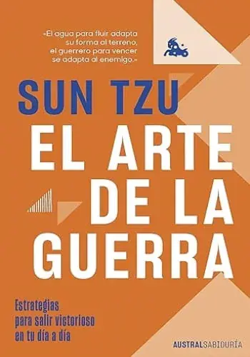 Alta Calidad EL ARTE DE LA GUERRA EL ARTE DE LA GUERRA