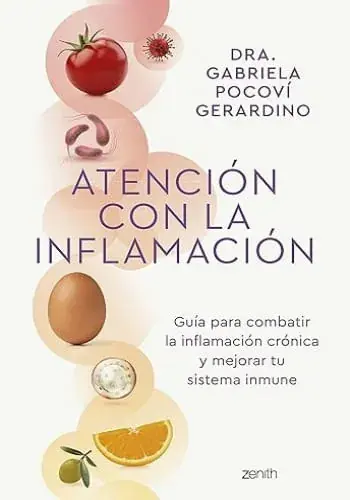 Stock Limitado ATENCION CON LA INFLAMACION ATENCION CON LA INFLAMACION