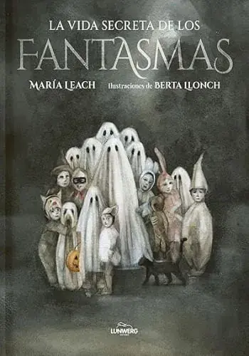 Venta Final LA VIDA SECRETA DE LOS FANTASMAS LA VIDA SECRETA DE LOS FANTASMAS