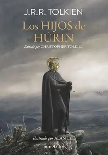 Novedad LOS HIJOS DE HURIN LOS HIJOS DE HURIN
