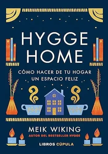 HYGGE HOME HYGGE HOME Gran Oferta
