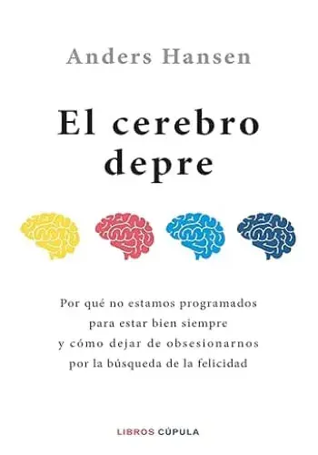 EL CEREBRO DEPRE EL CEREBRO DEPRE A Buen Precio