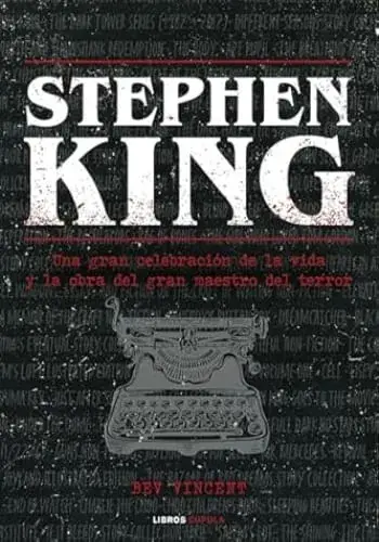STEPHEN KING STEPHEN KING Oferta Especial