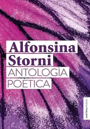 Comprar En Línea ANTOLOGIA POETICA (STORNI) ANTOLOGIA POETICA (STORNI)